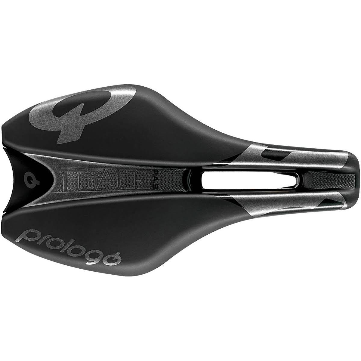 Black Grey Saddle E8971