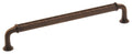 Antique Rust Appliance Pull D763