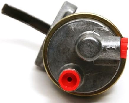 Mechanical Fuel Pump Pack of 2 C4059