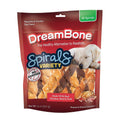 Dog Chews Spirals Variety O6879