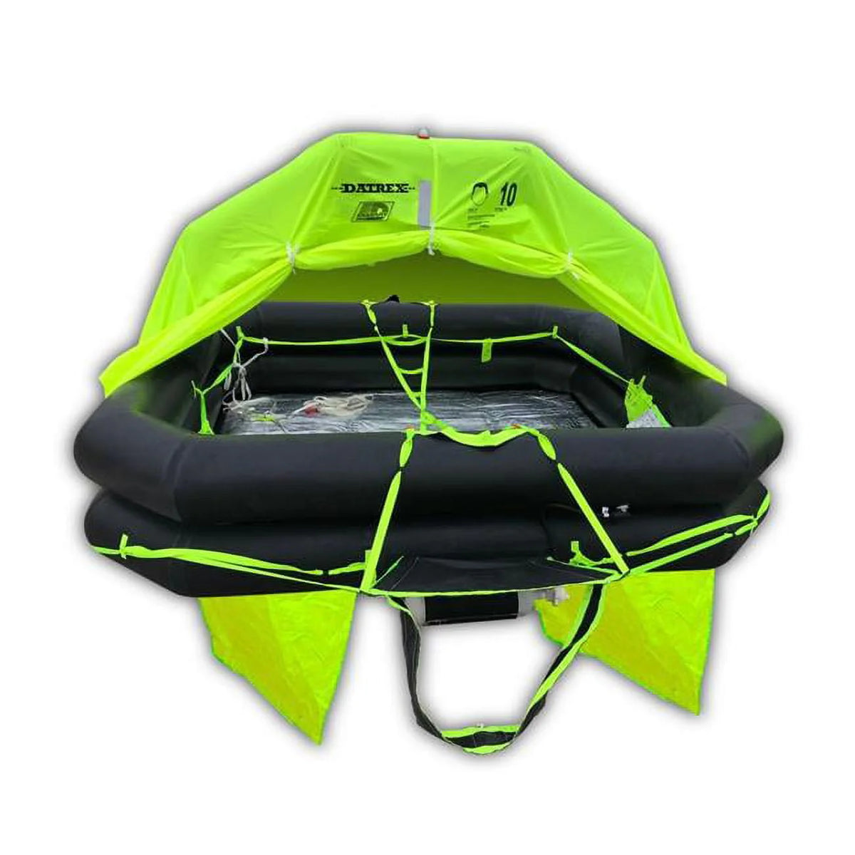 8 Person Offshore Liferaft I756139