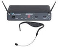 UHF Wireless Headset System G299