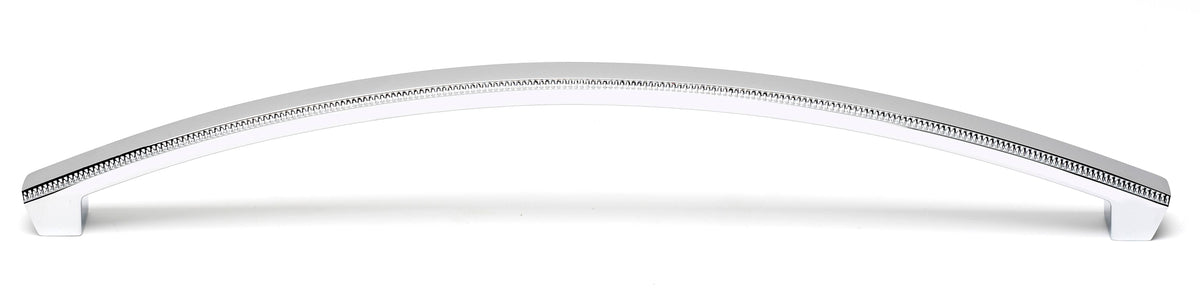 12x22 Appliance Pull - Polished Chrome F951