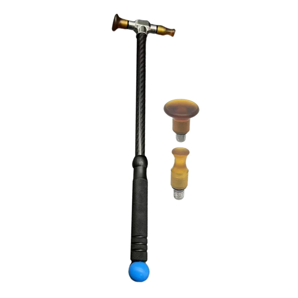Car Body Paintless Dents Repair Hammer Tools Set A7911