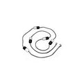 Rope And Floats Kit, 18-Feet J7704