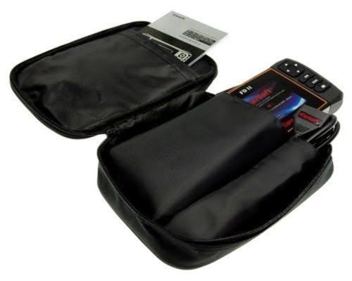 FD II Diagnostic Code Reset Scan Tool for Ford T30769