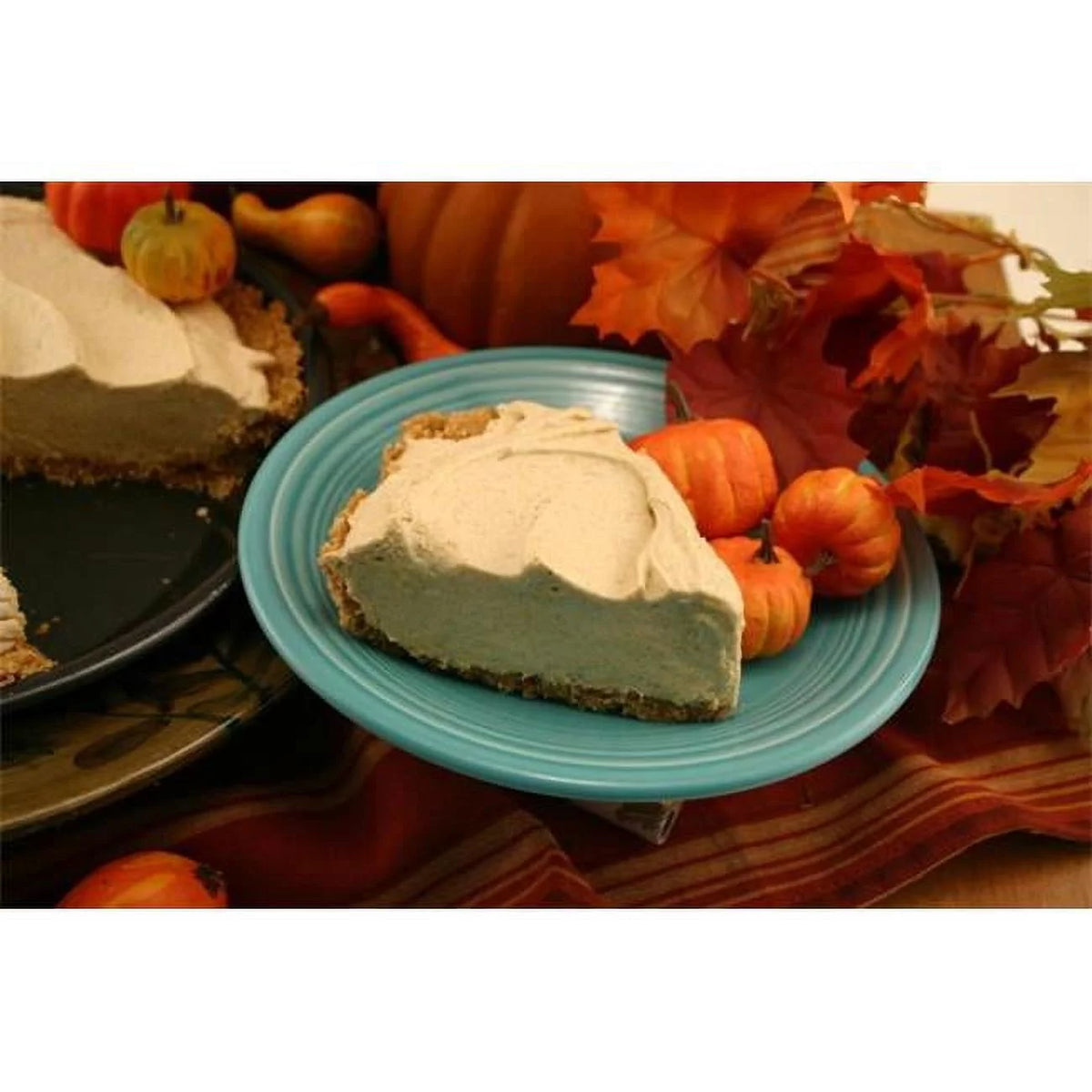 Pumpkin Pie Cheesecake Mix 12 Pack A444