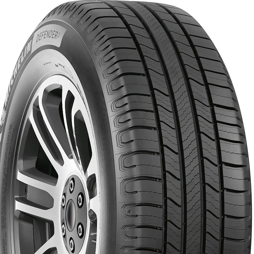 P225/60R16 98H All Season Passenger Tire W694997