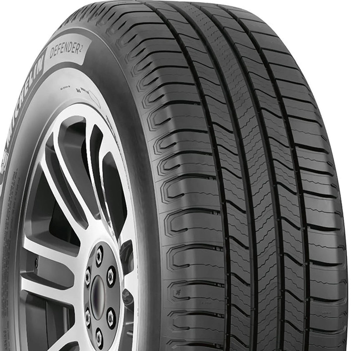 P225/60R16 98H All Season Passenger Tire W694997