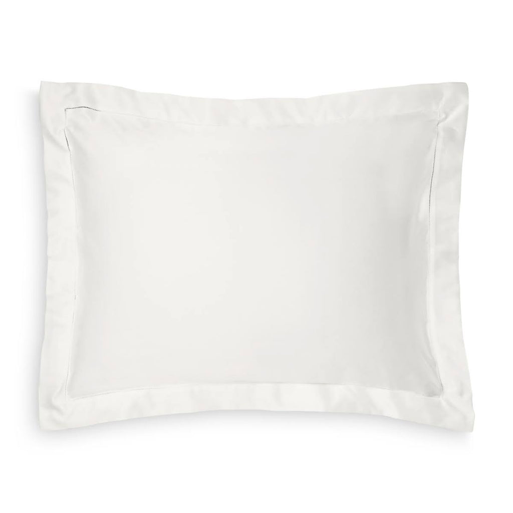 Ivory Standard Sham G129628