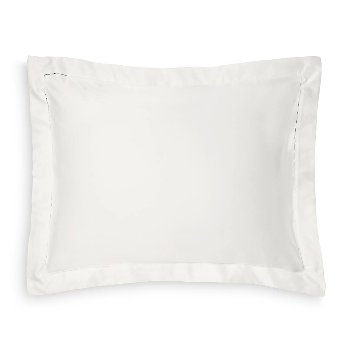 Ivory Standard Sham G129628