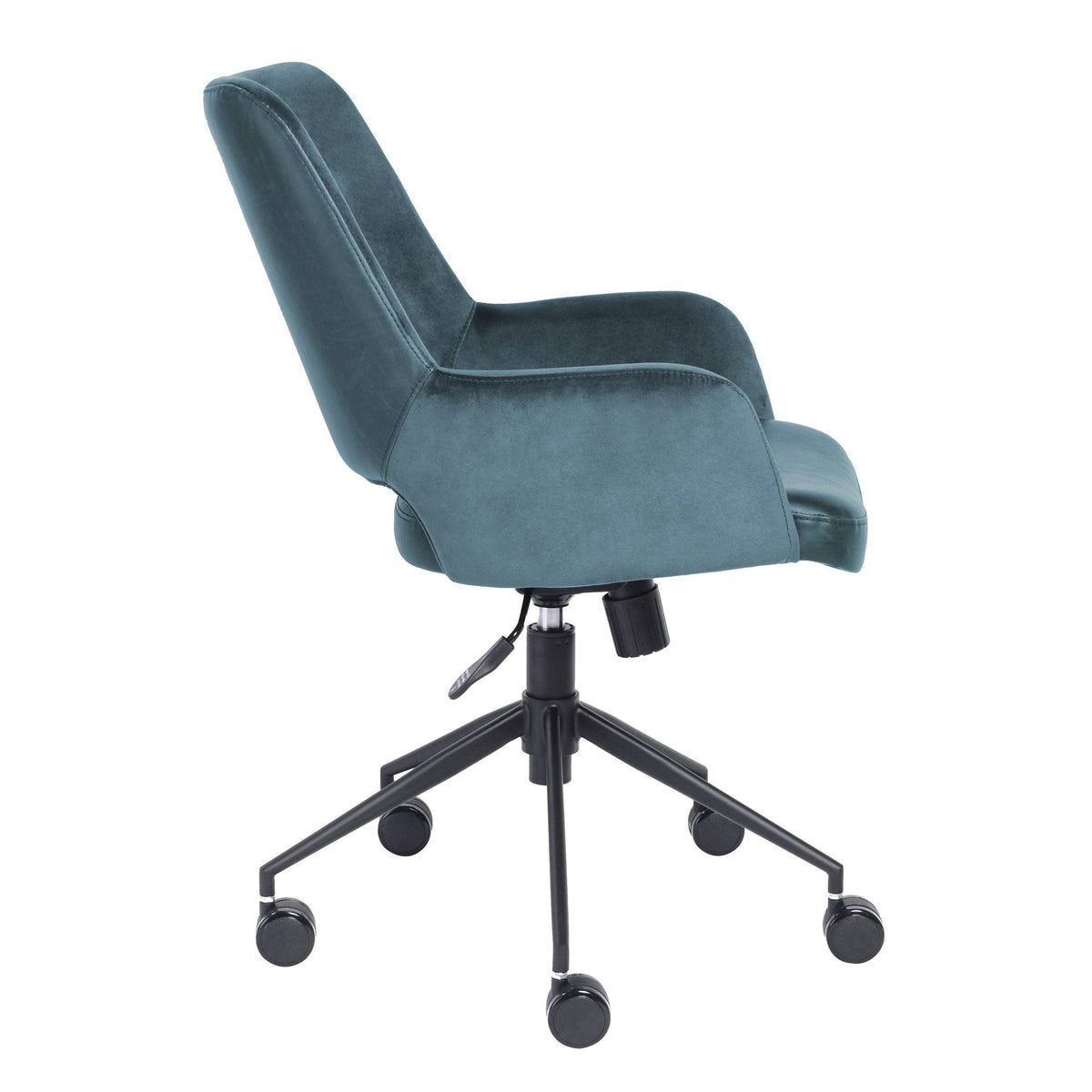 Tilt-Blue Office Chair F513