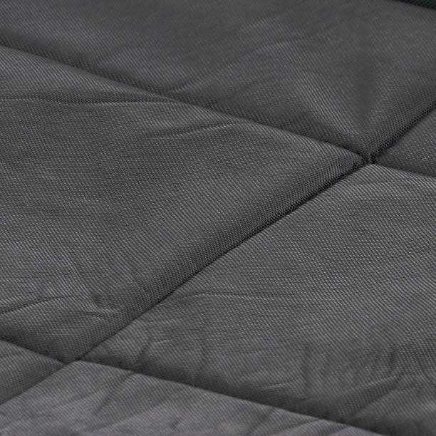 Water-Resistant Dog Crate Mat J99089