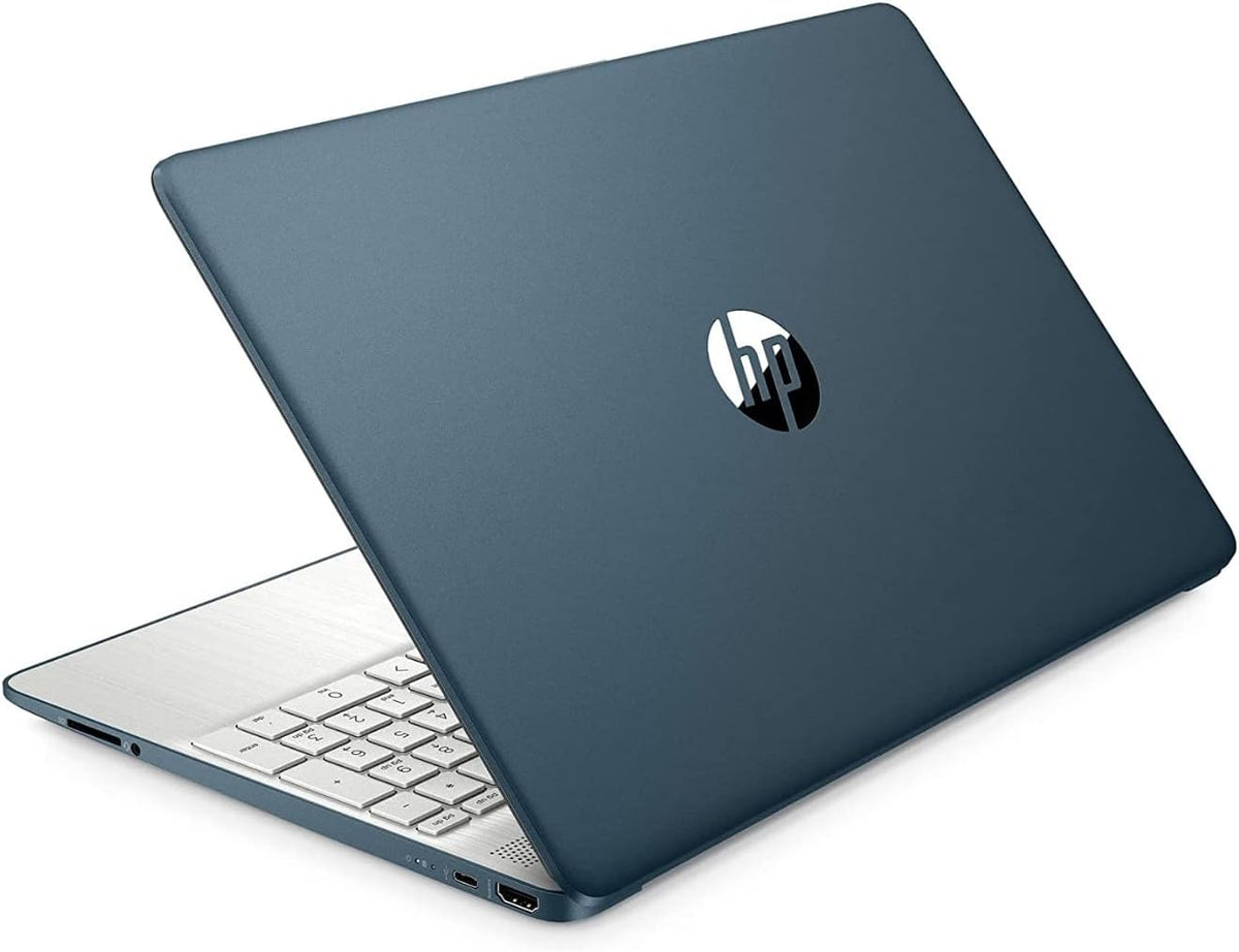 15.6" FHD Micro-Edge Laptop, AMD Ryzen 5 5500U, 8GB RAM, 512GB SSD G550560