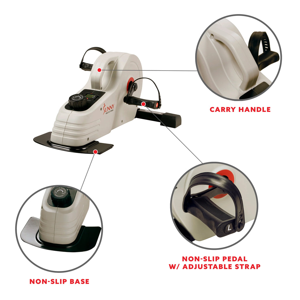 Magnetic Mini Exercise Bike A2015