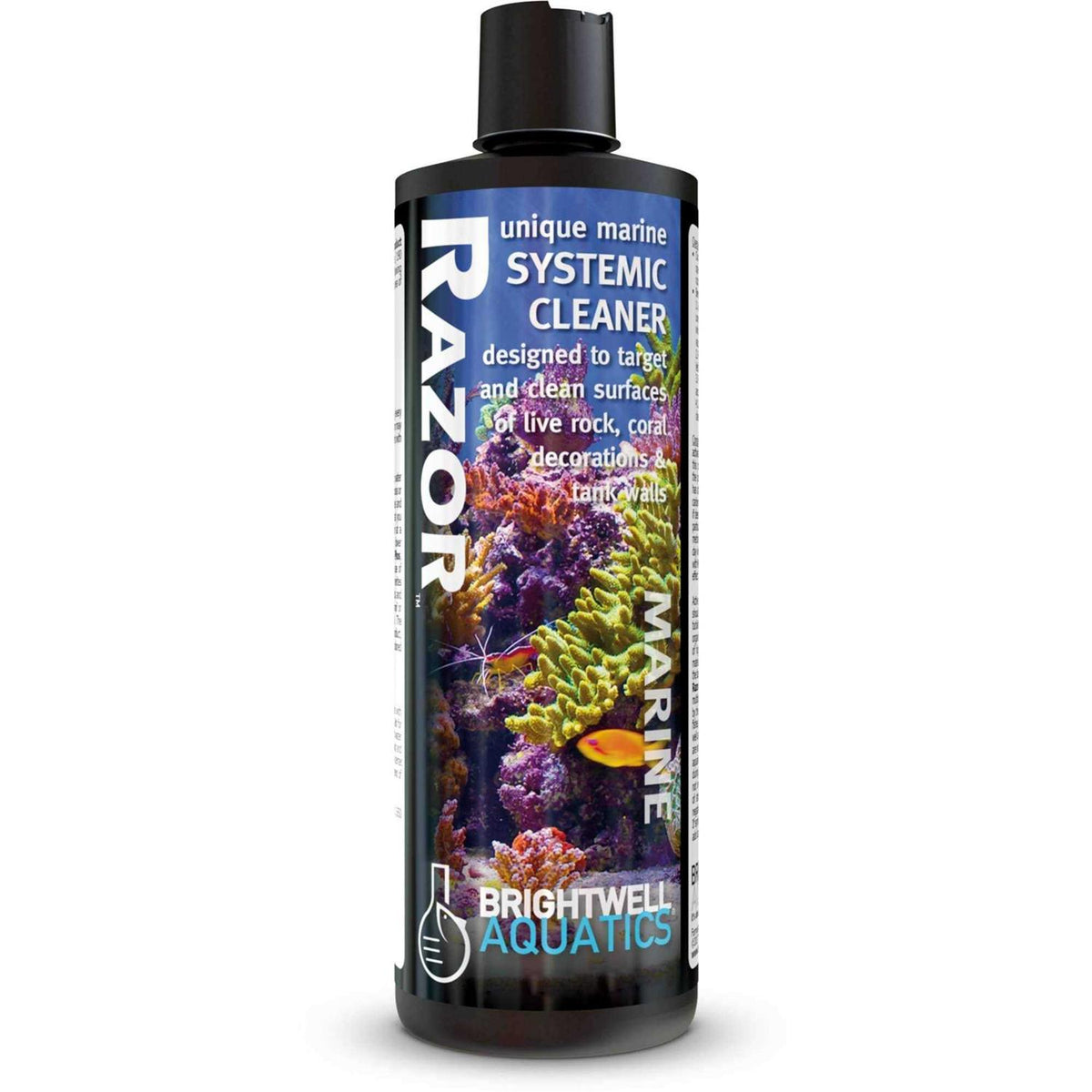 Aquatics Razor Marine F2363