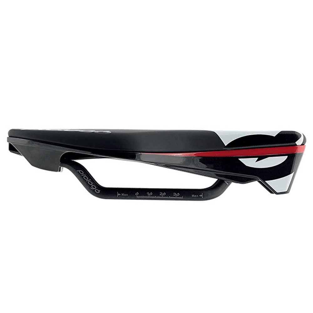 Black Grey Saddle G247