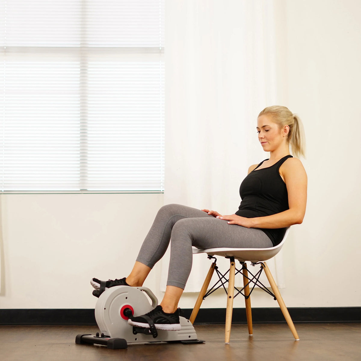 Magnetic Mini Exercise Bike A2015