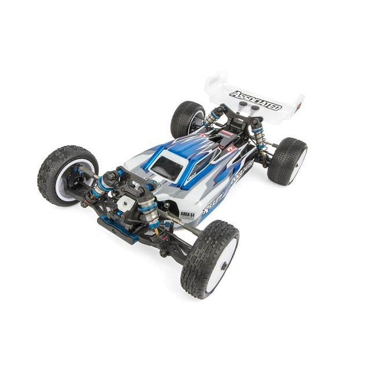 1/10 4WD Buggy Kit C884435