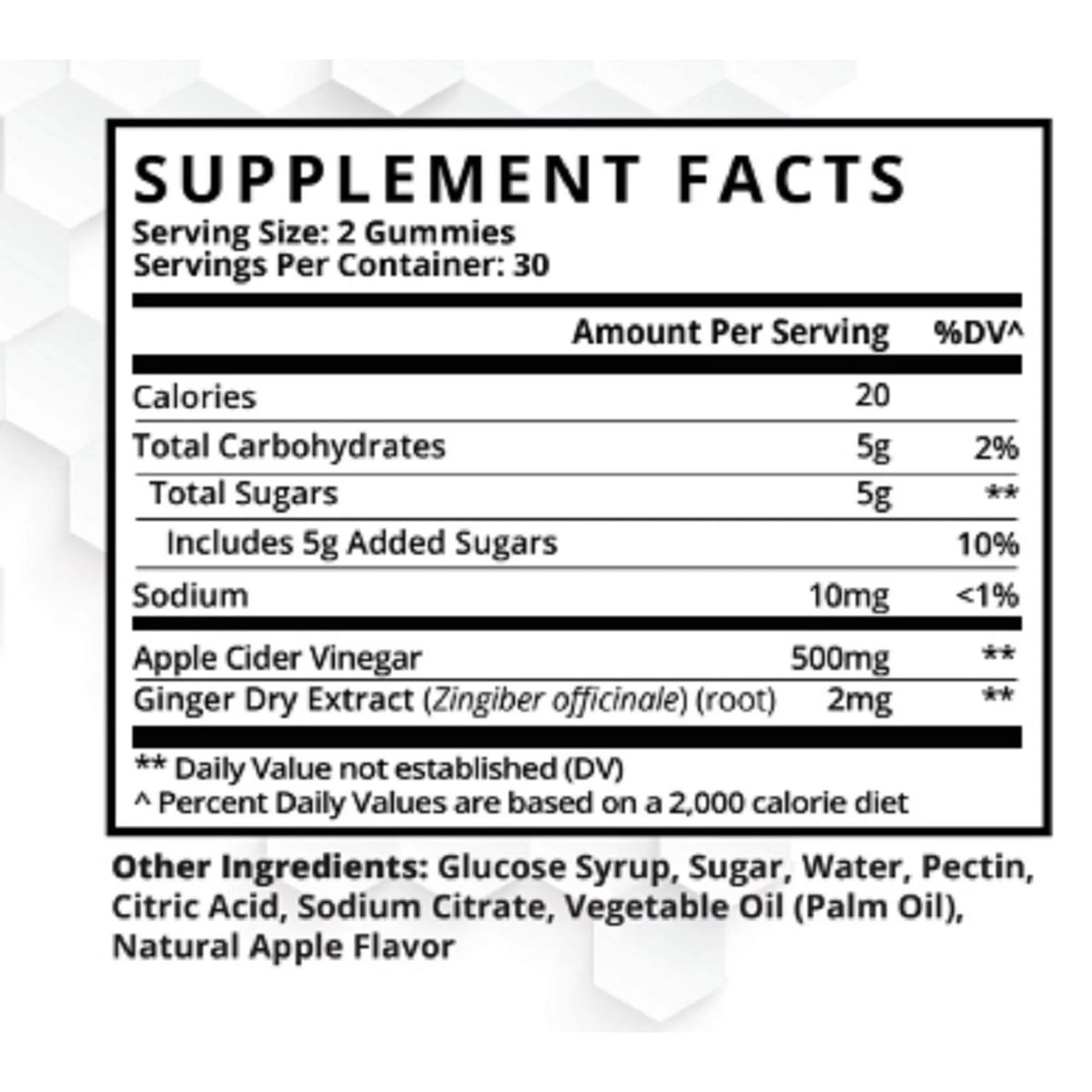 Keto ACV Gummies 180 Gummies N761