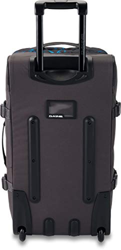 Black 75L Split Roller P5055
