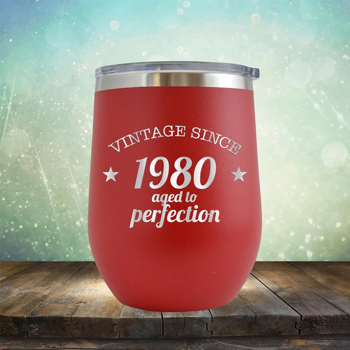 12 oz Red Wine Cup T385898