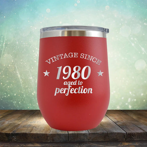 12 oz Red Wine Cup F806
