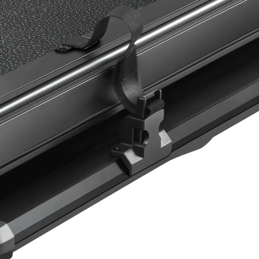 Hard Tri Fold Truck Bed Tonneau Cover T77398