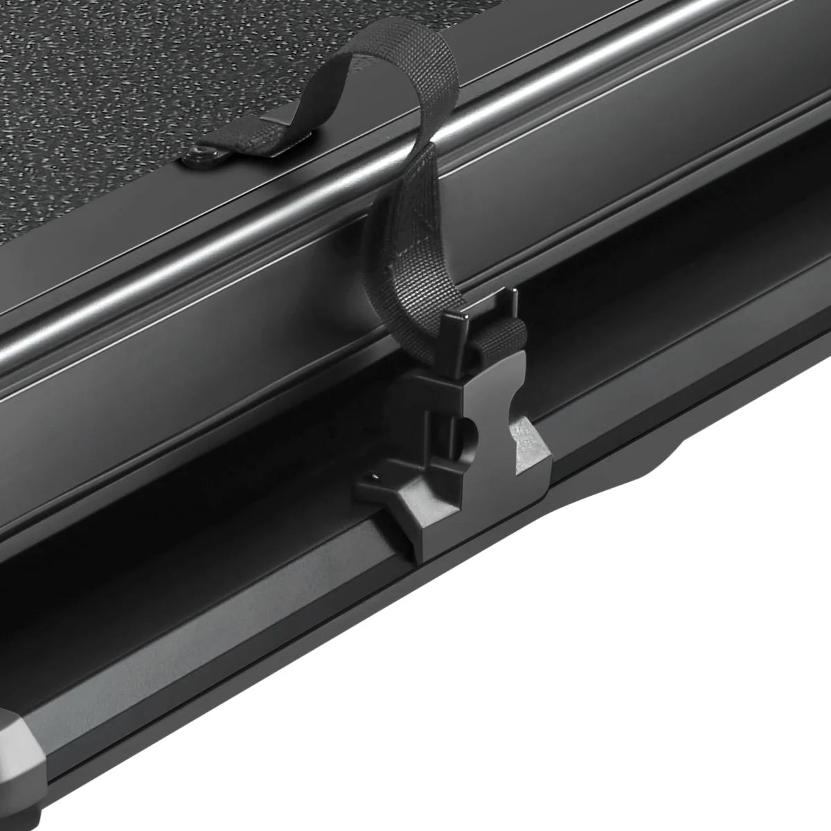 Hard Tri Fold Truck Bed Tonneau Cover T77398