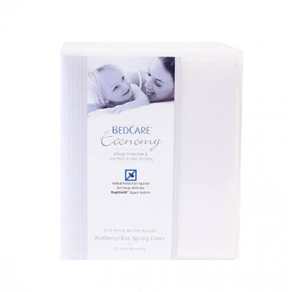 Queen Allergy Mattress Cover B821475