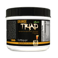 Orange Triad Plus Greens 30 Servings Iron Free Multivitamin Z854693