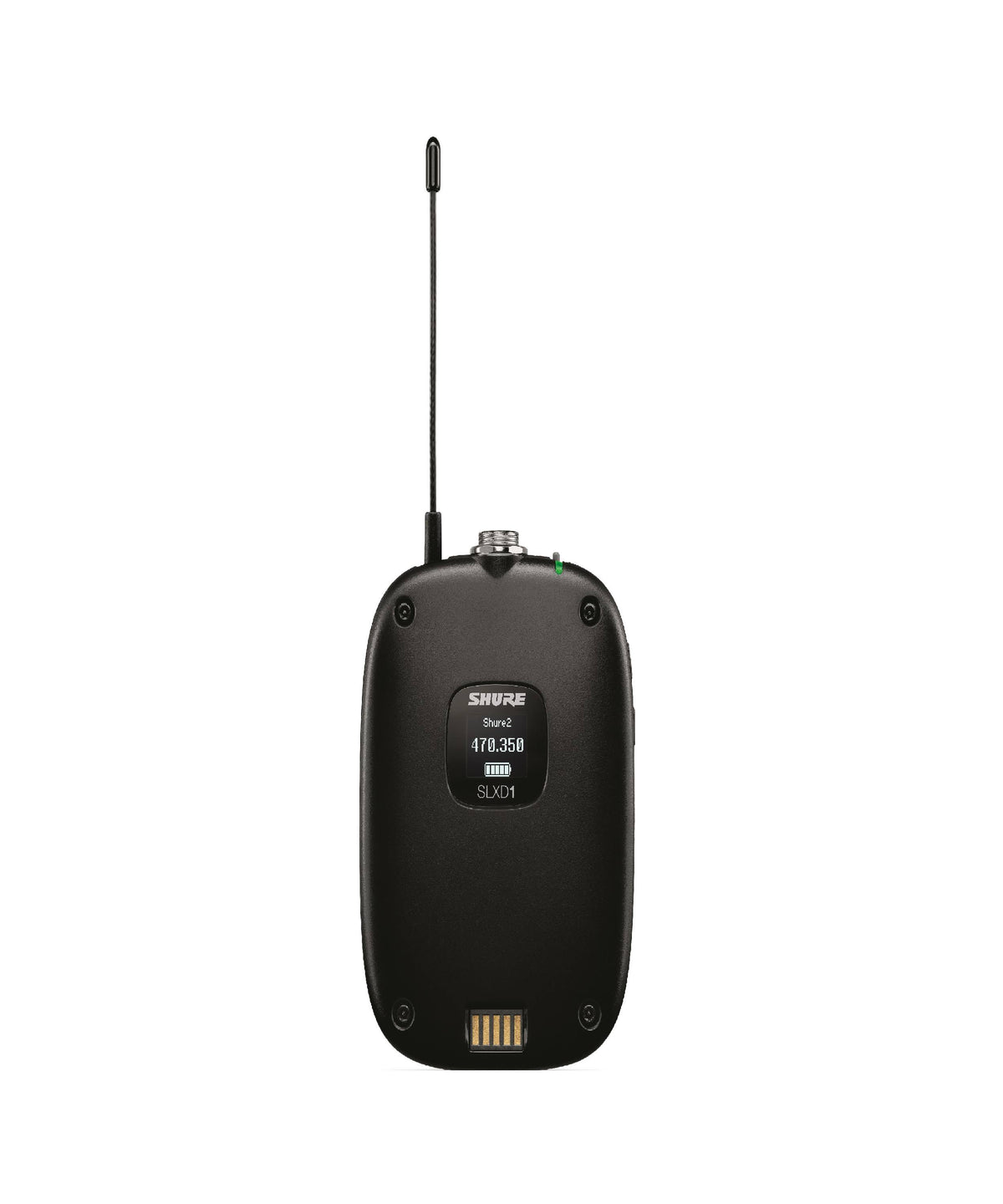 Wireless Bodypack Transmitter O8419