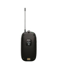 Wireless Bodypack Transmitter X74013