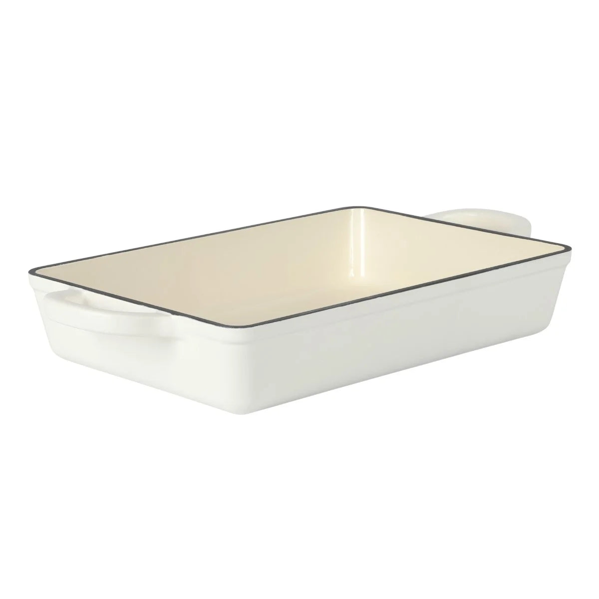 Enameled Cast Iron Lasagna Pan V73881