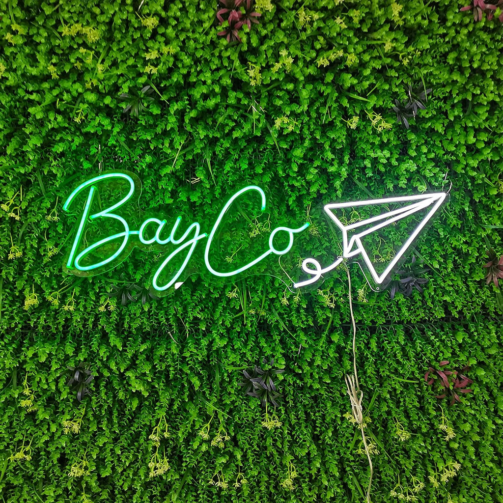 Custom Neon Signs J33865