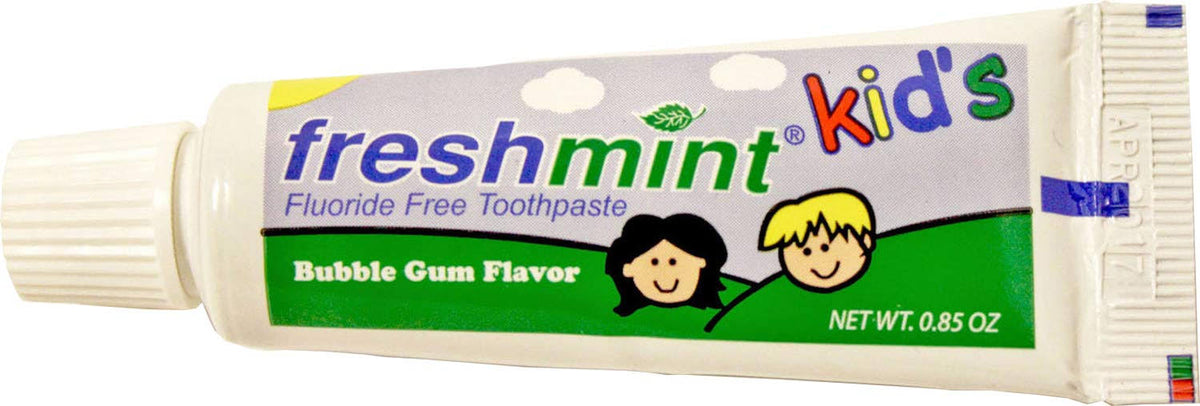 Kids Toothpaste Case of 144 E890