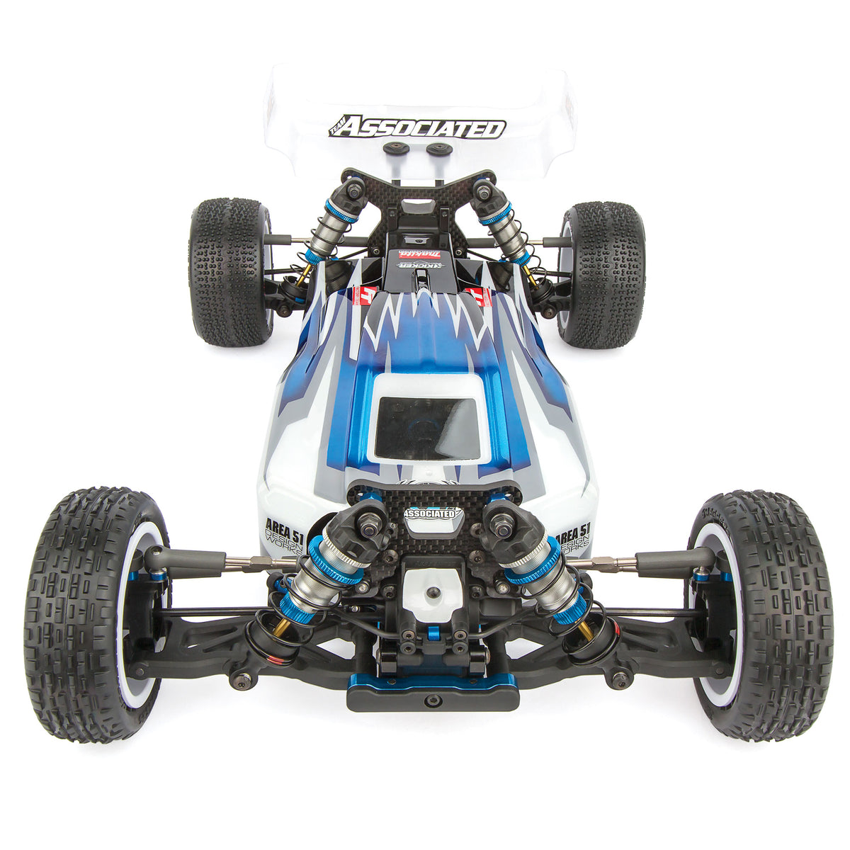 1/10 4WD Buggy Kit C884435