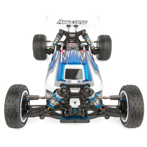 1/10 4WD Buggy Kit U793