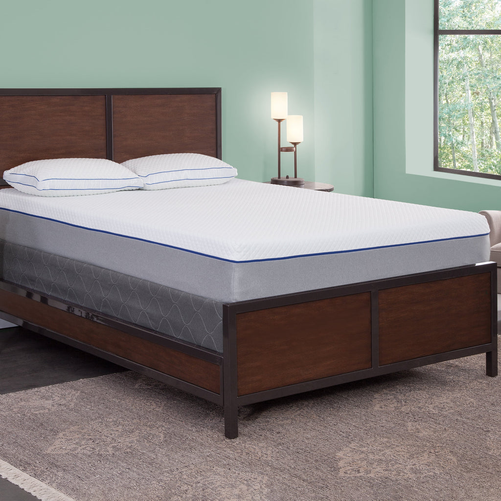 Memory Foam Mattress S8425