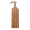 Artisan Acacia Serving Plank Z43659