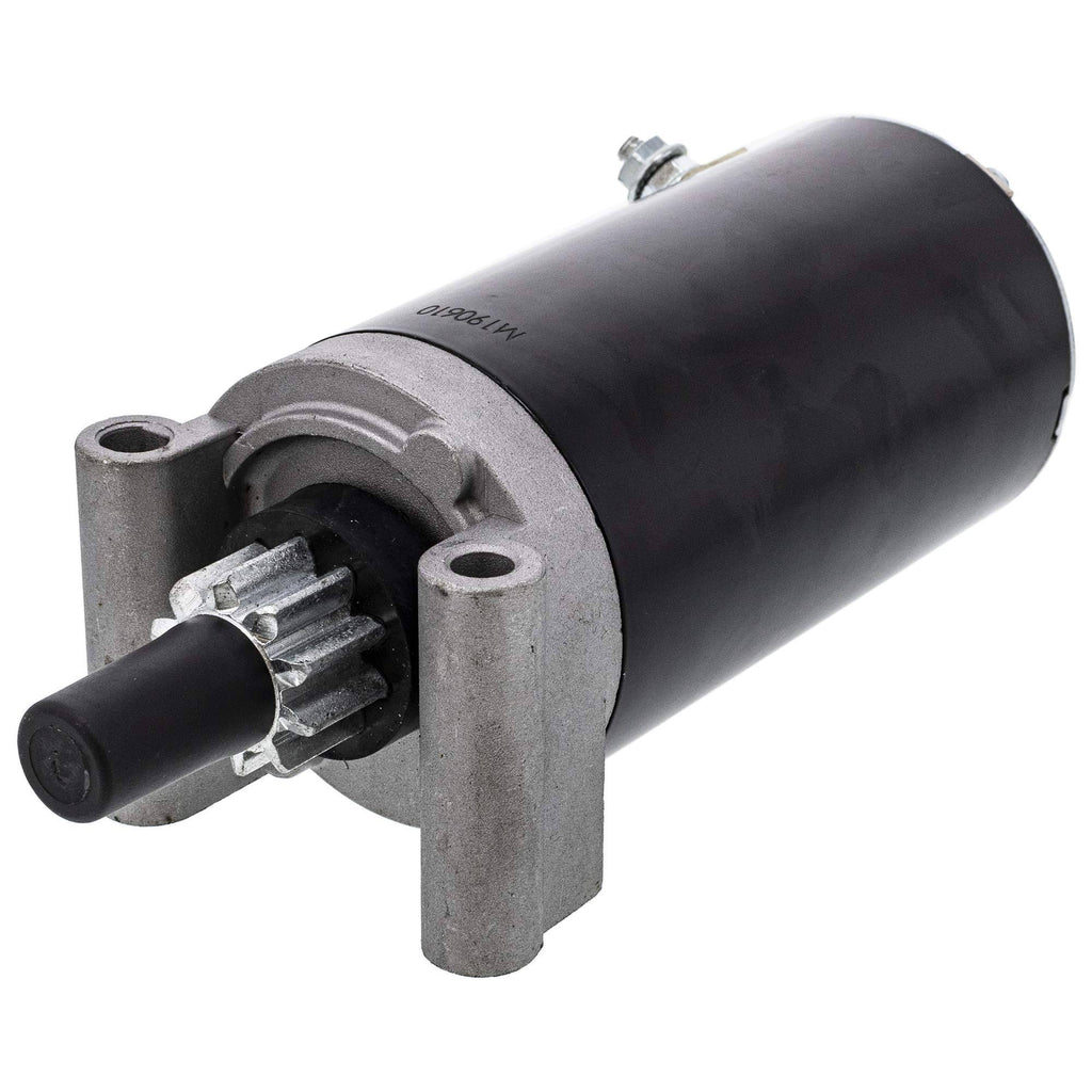 Starter Motor M4966