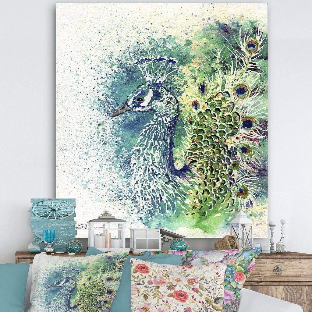 Modern Farmhouse Canvas Art, 30 inch x 40 inch H893789