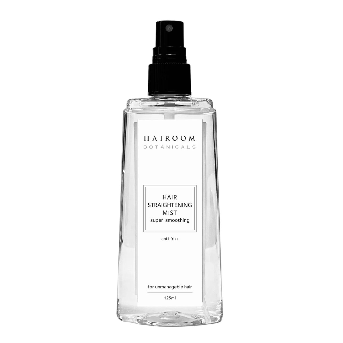 Hair Straightening Mist 125ml U49528