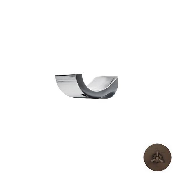 Oil Rubbed Bronze Robe Hook O166805