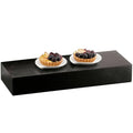 Midnight Cube Rectangle Risers H70320