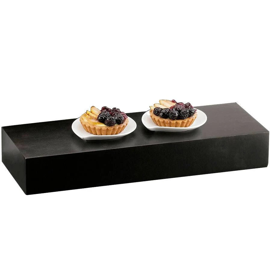Midnight Cube Rectangle Risers H70320