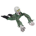 Trick Crawling Halloween Electric Dolls House Voice Toys Z84955