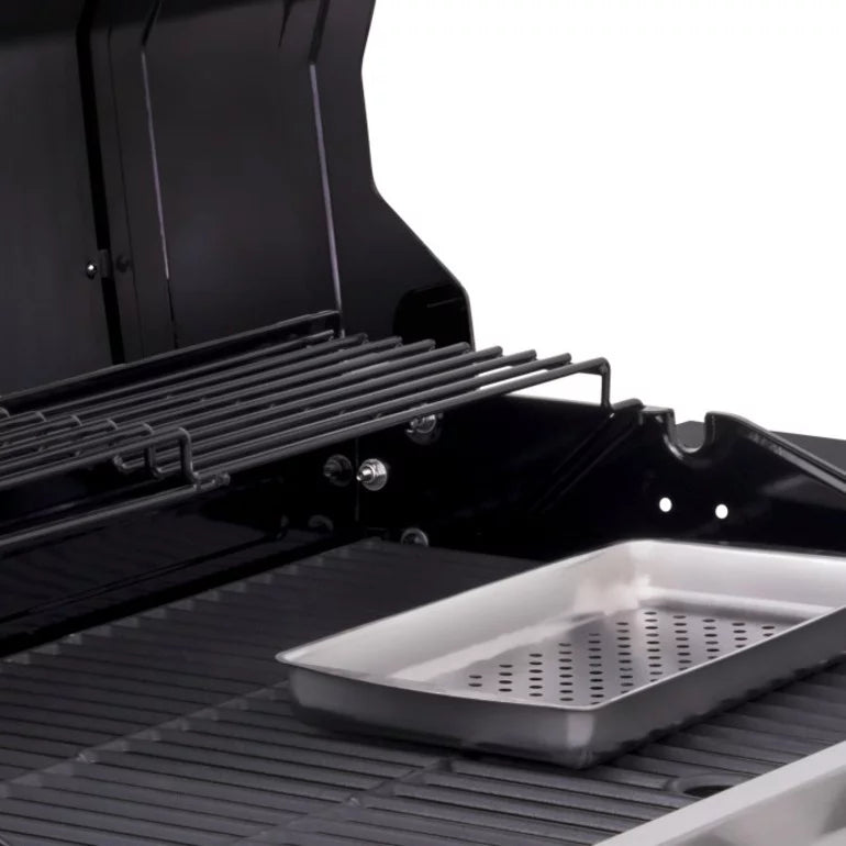 4-Burner Gas Grill V76755