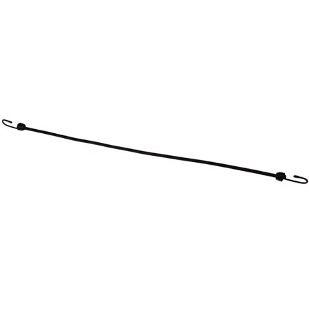 Black Bungee Cords Q91202