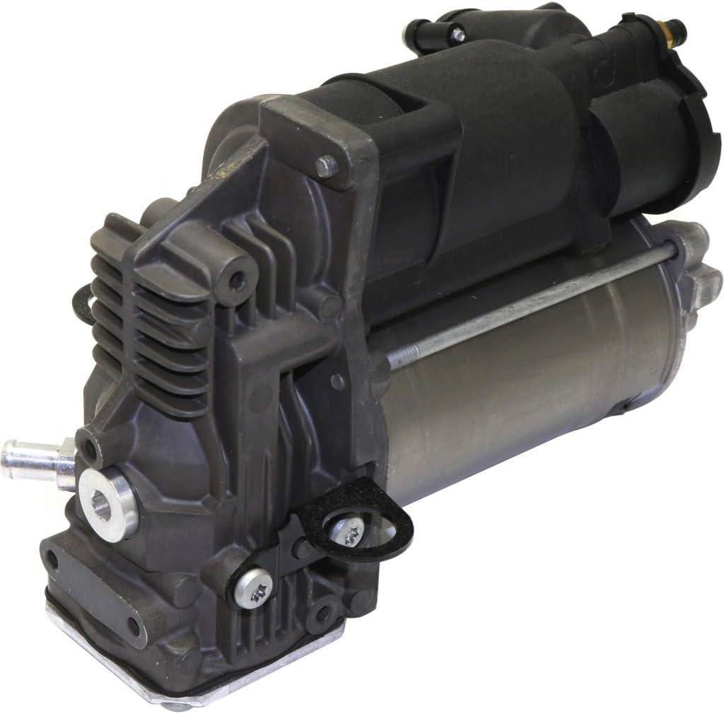 Air Suspension Compressor for Mercedes-Benz R350 R320 R500 R550 2006-2013 T385016